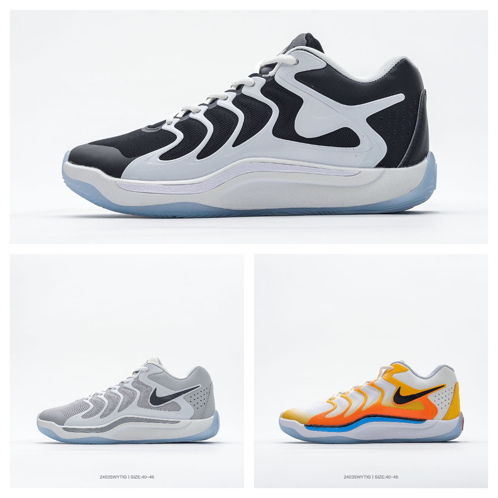 Nike Zoom KD16 FJ9487 066