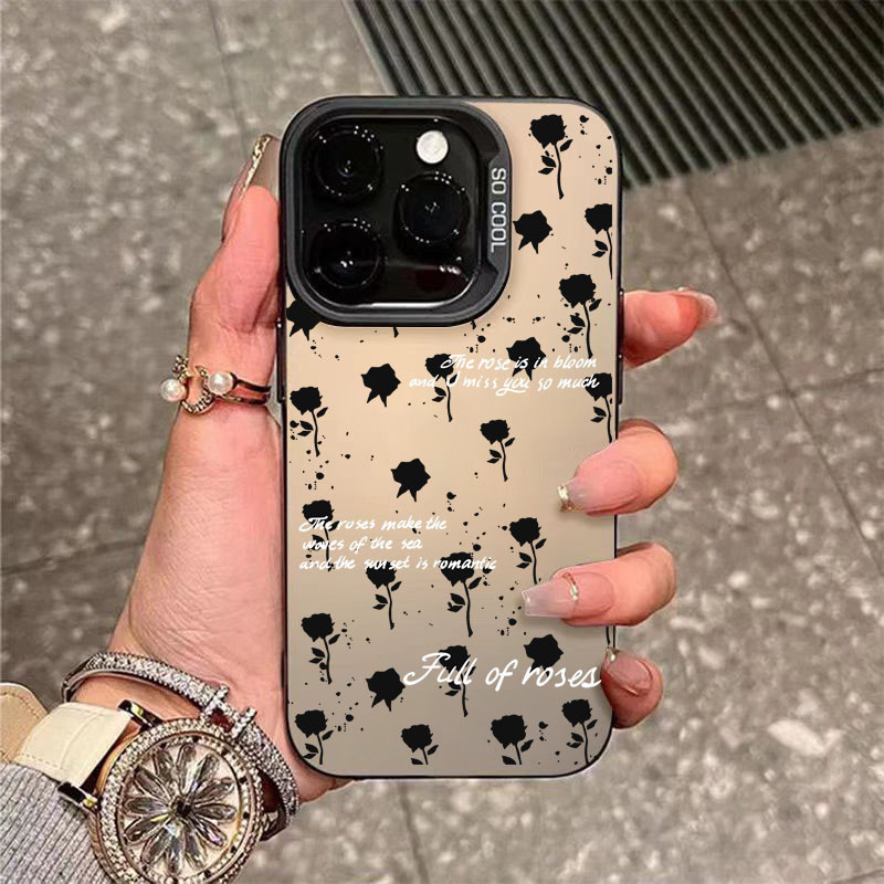 ปลอกHuawei nova 13 12 11 10 9 8 SE honor X9b X9A X9C X8A X8B X8C X7A X7B X7C X6B X5Bเคสโทรศัพท์หรูหร