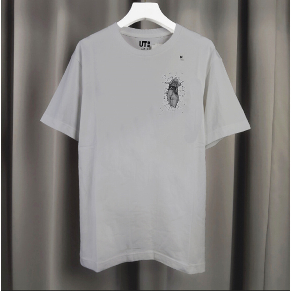 mens t-shirt เสื้อยืดแขนสั้นสำหรับโจมตีผ่าพิภพไททันอัลเลนที่ระลึกเสร็จแล้ว s-5xl