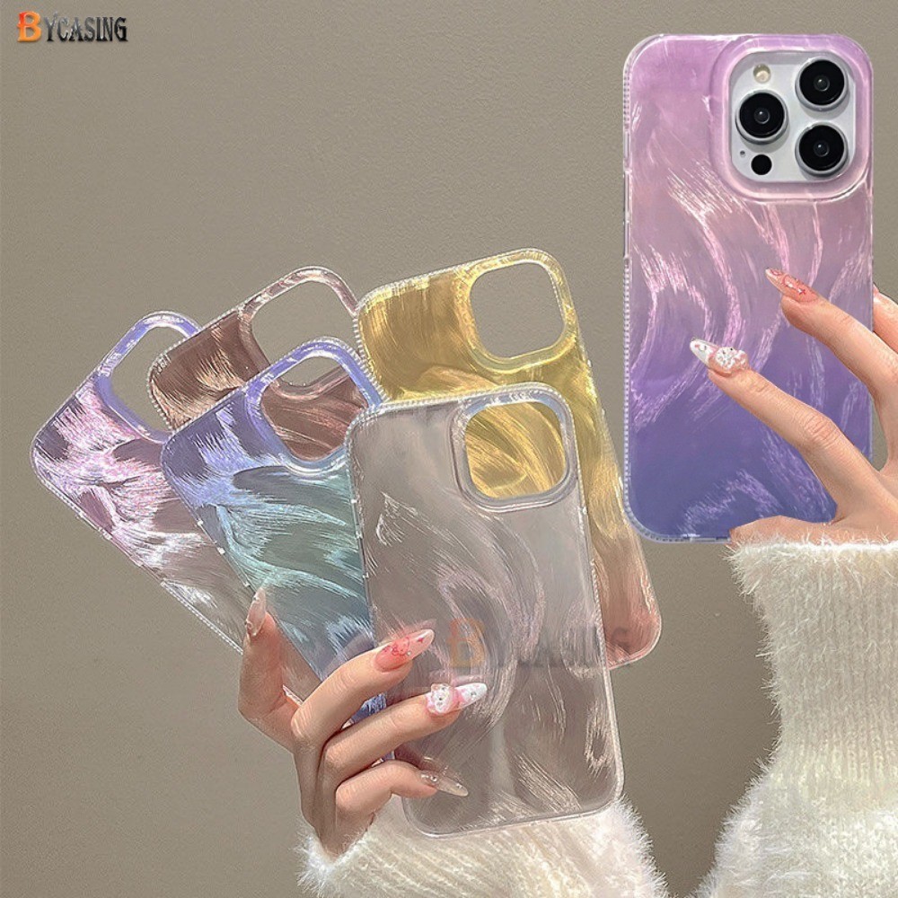 สําหรับrealme C65 C67 C63 C61 C53 C55 C51 C35 Realme10 C33 C31 C30 C30S C15 C12 C25 C21Y C25Y C11 12 Lite 5i 6i C3i C1K 8i 8iกรณีP Feather 8i