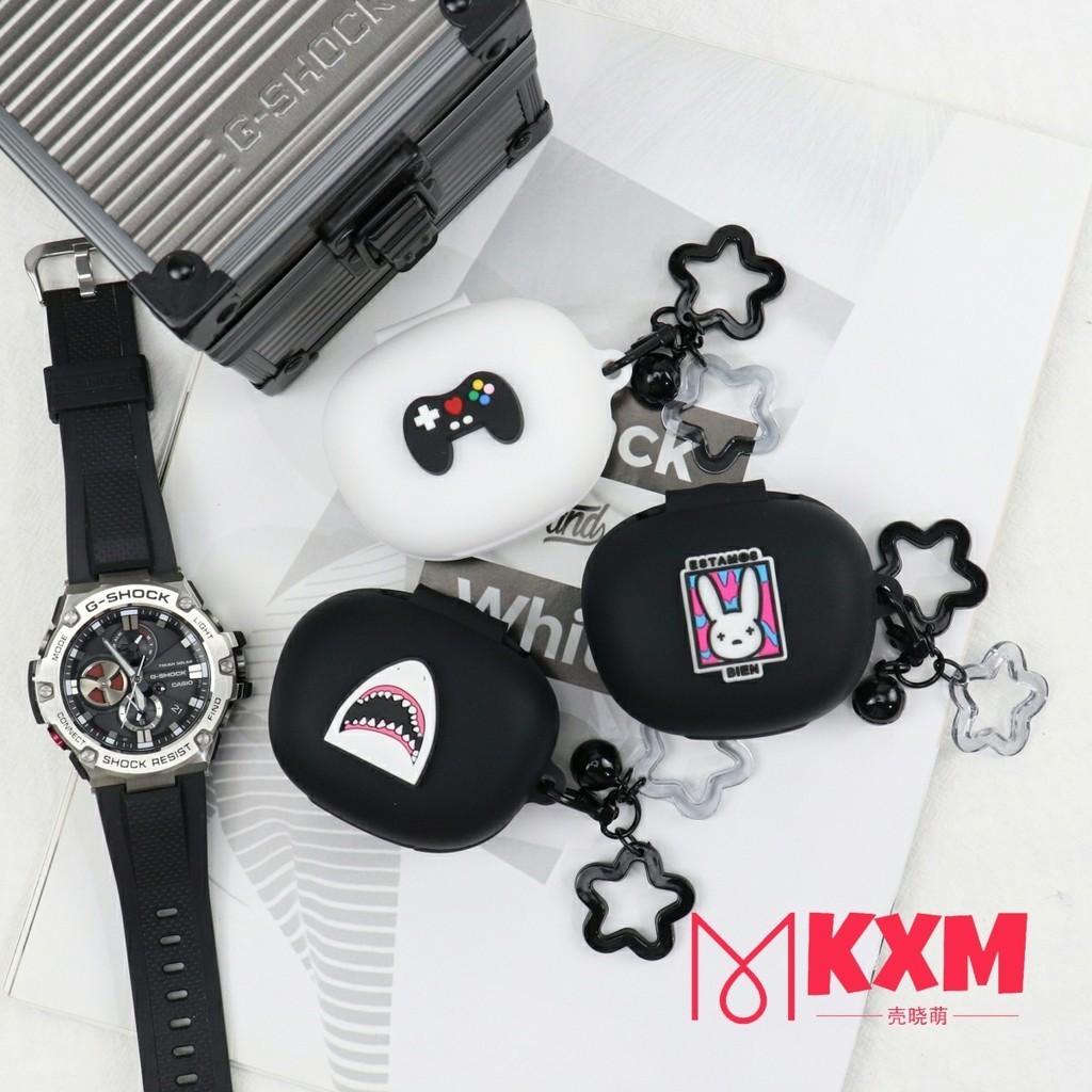 UC30 Edifier NeoBuds Pro case / TWS NB2 /  NB2 Pro / NeoBuds Pro 2 / NeoBuds S / EVO Dustproof Soft 