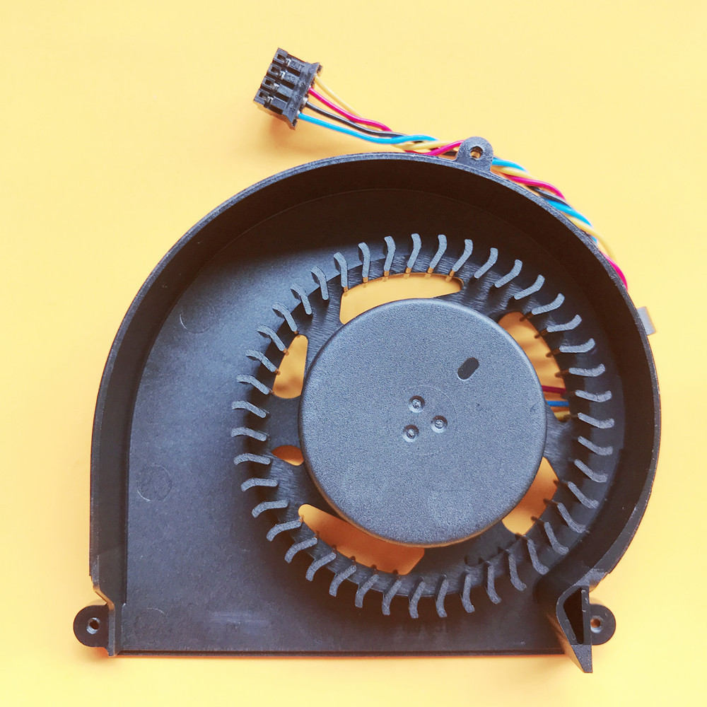 พัดลมระบายความร้อน cpu ต้นฉบับใหม่สําหรับ DELL Alienware ALWAR-2508 Alpha R2 06XNNH KSB0705HB-A D07U