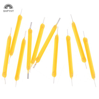 Shpyht 10 ชิ้น LED COB พลังงานแสงอาทิตย์เส้นใย Super Bright …