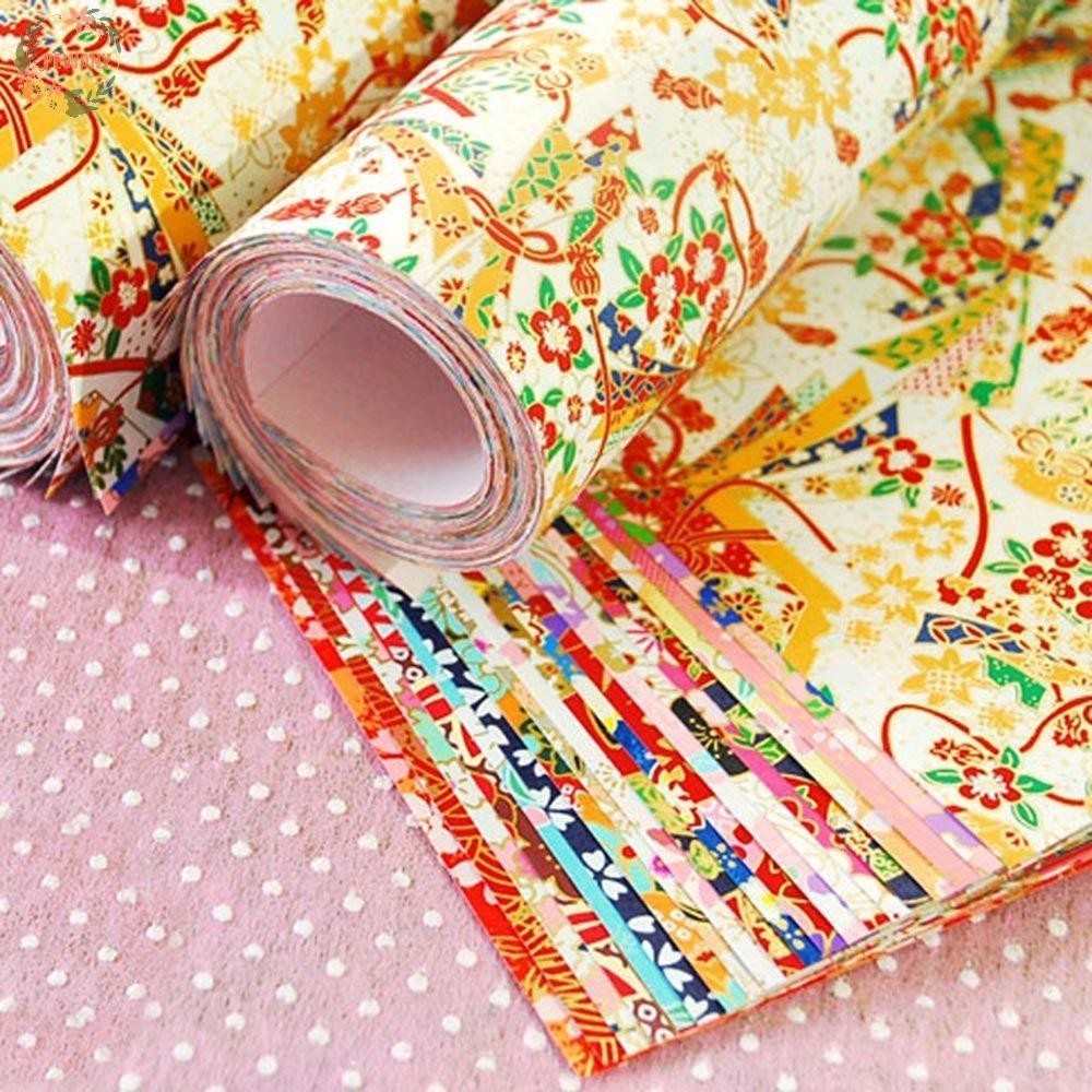 Pewany นกกระเรียนพับ สไตล์ญี่ปุ่น สําหรับตกแต่งสมุดภาพ DIY