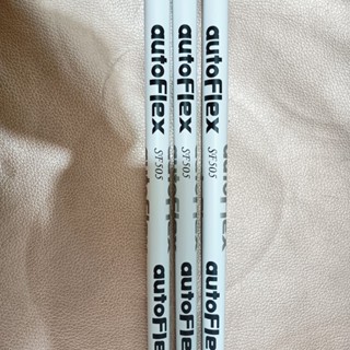 เพลากอล์ฟ autoflexsf505เพลาคาร์บอน39นิ้วหัวเหล็ก