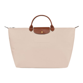 2024 ใหม่น้ําหนักเบากระเป๋าเดินทางขนาดใหญ่ความจุไนลอนกันน้ํา…