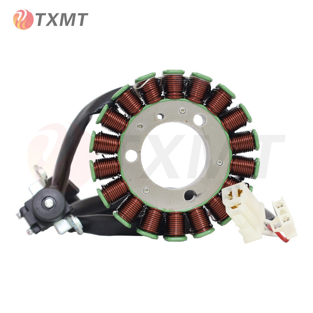 ★บีเจ★เหมาะสําหรับ Yamaha XMAX300 XMAX250 17-22 ดัดแปลง Enhanced Coil High Power Coil