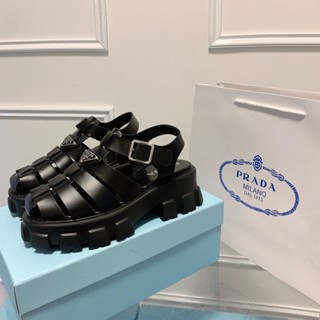 รองเท้าแตะเป่าโถวแบบใหม่สำหรับฤดูใบไม้ผลิและฤดูร้อน2025รองเท…