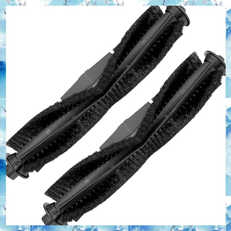 แปรงลูกกลิ้งหลักสําหรับ Proscenic M7 Pro M7 MAX M8 สําหรับ Uoni V980MAX