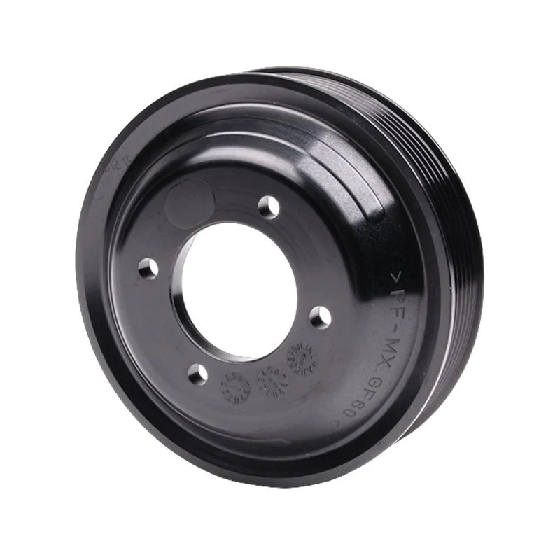 Moto22r 11511436590 ใหม่ปั๊มน้ํารอกสําหรับ BMW E46 320i 325i 328i 330ci E39 E60 525i 528i 530i E38 7