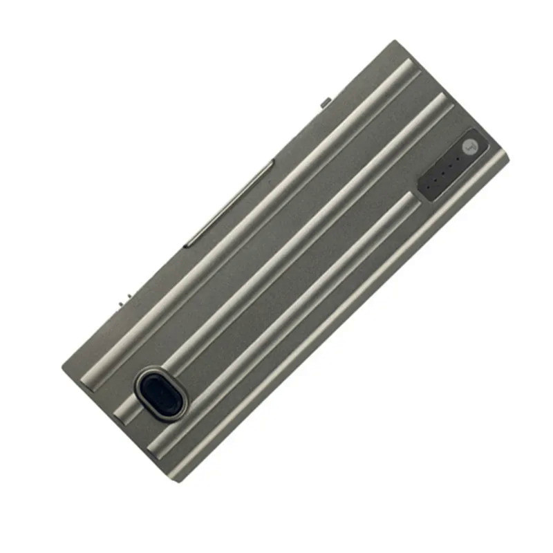 New 6 CELLS แบตเตอรี่แล็ปท็อป For Dell Latitude D620 D630 D630c D631 series 0GD775 0GD787 0JD605 0JD