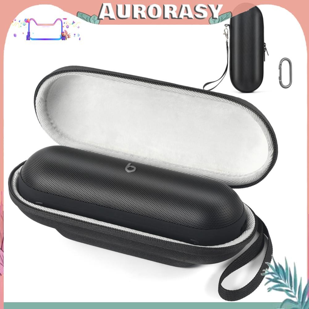 [AS] Hard Carrying Case เคสเดินทางแบบพกพากันกระแทกสําหรับลําโพง Beats Pill