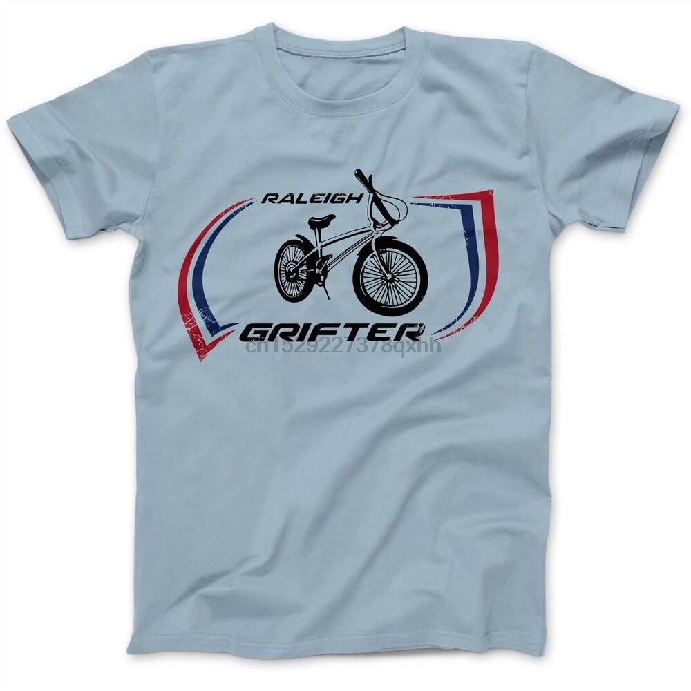 Grifter As Worn โดยเสื้อยืด Marc Bolan ผ้าฝ้ายพรีเมี่ยม 100%