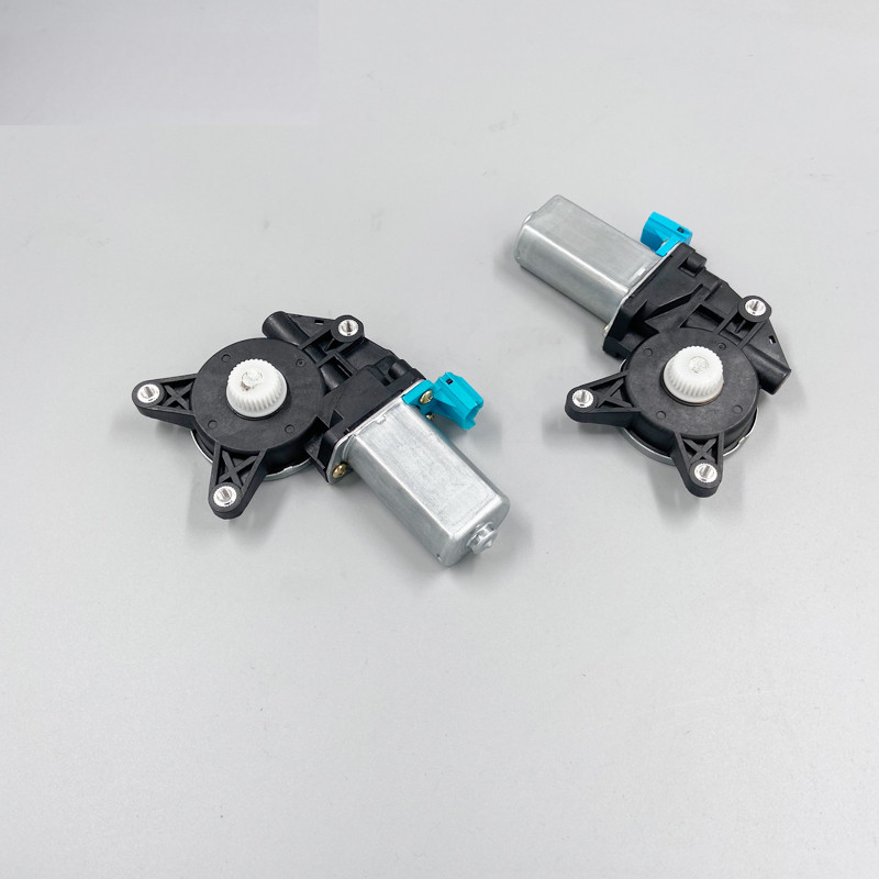 Xf มอเตอร์ประตูหน้าต่างด้านหน้าสําหรับ chevy optra suzuki forenza 2003-2008 oem 96475128