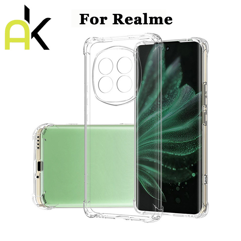 AK Realme 11 10 C67 C55 C53 C51 C35 C33 C30 C21 C25 C15 C12 C11 5 5S 5i 6i 7i 9i C3 C21Yกันกระแทกโปร