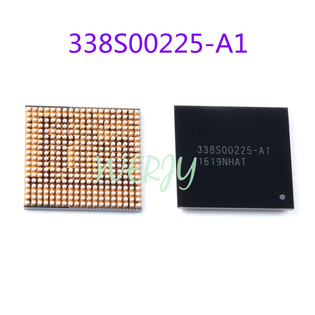 1pcs U1801 338S00225-A1 หลัก IC สําหรับ iPhone 7/7plus 338S00225 หลัก Big Power Management IC