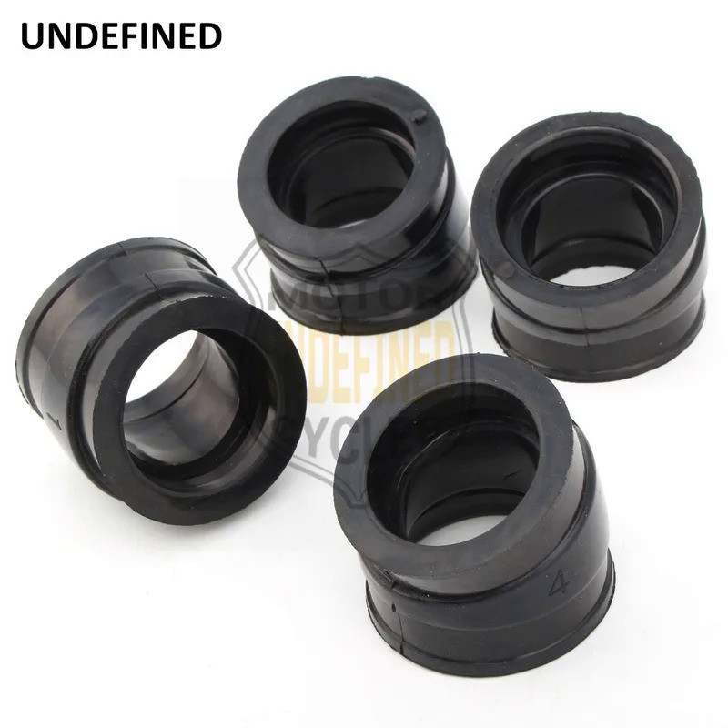 NU สายเชื่อมต่อท่อร่วม intake karburator สำหรับ Honda CB750C CB750F CB750K CB750L CB750SC CB 750C CB