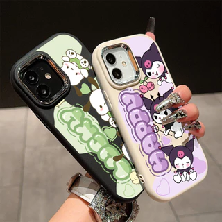 เคส For Samsung Galaxy A55 A54 A53 A50S A06 A16 A04S A05 A05S A50 A51 A15 A12 A14 A02 A03 A03S A23 A24 4G 5G ซัมซุง PD