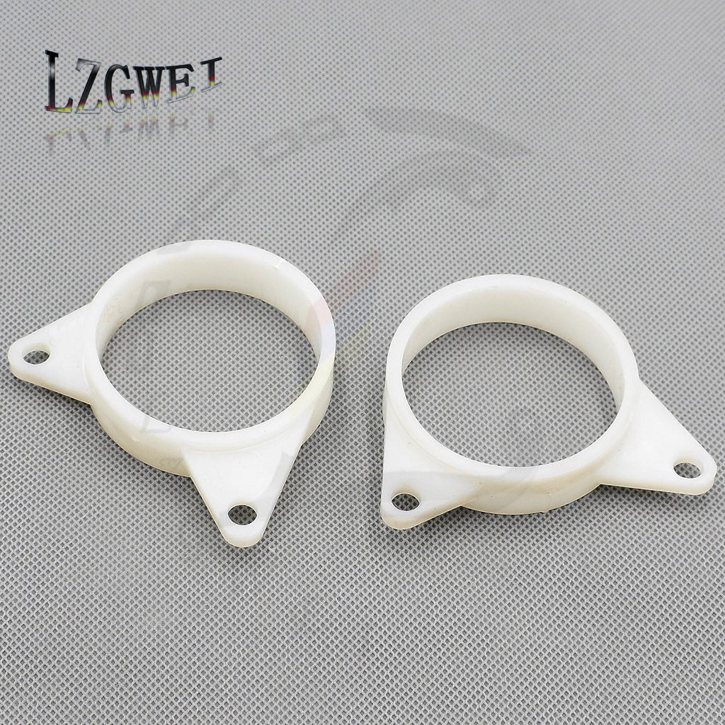 สําหรับ Honda CBR400 NC23 NC29 VFR400 NC30 CBR VFR 400 NC 23 29 30 รถจักรยานยนต์ Fender Bracket Spla
