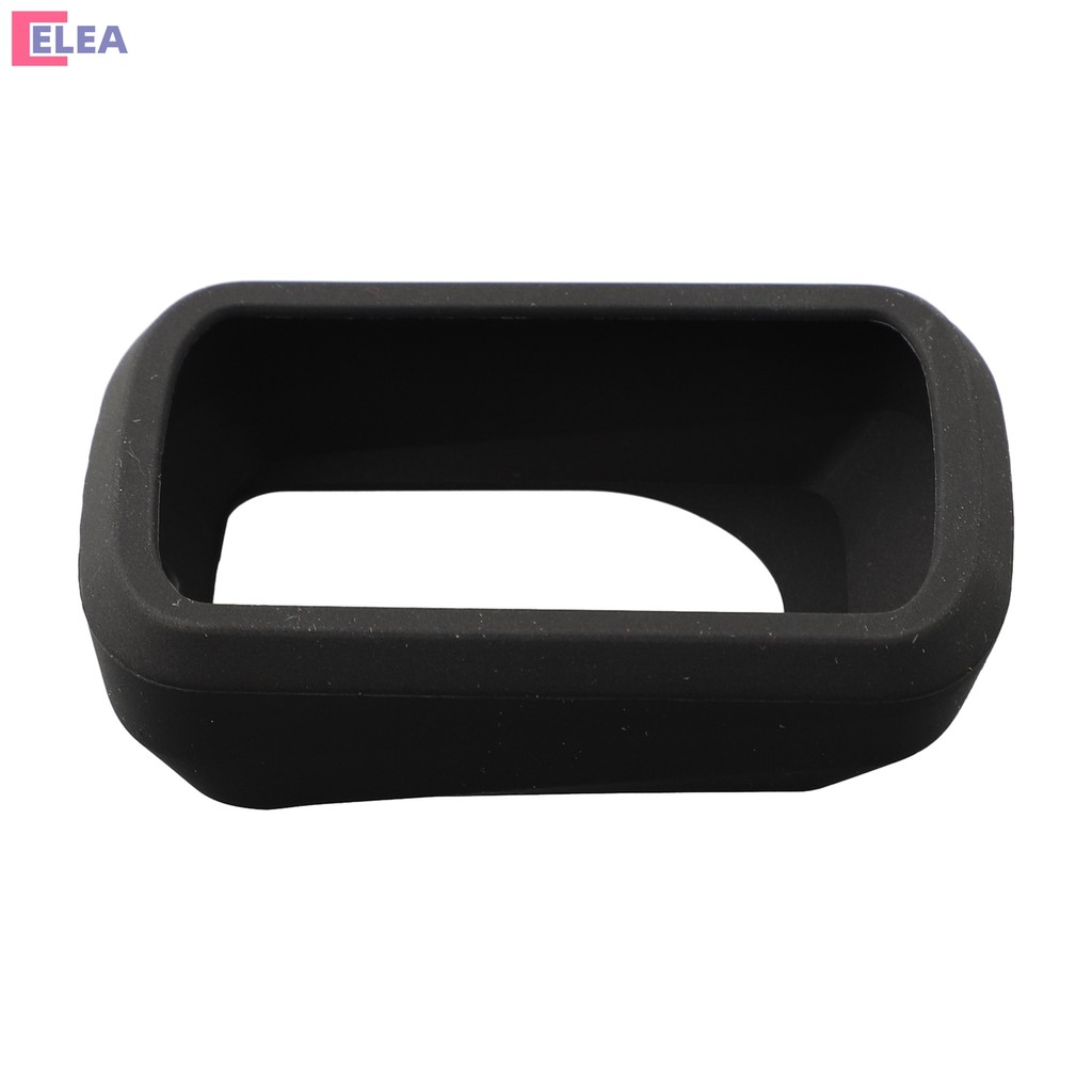 [สต็อก] จักรยานคอมพิวเตอร์ไร้สาย GPS Speedometer ฝาครอบป้องกันสําหรับ Magene C206 Pro