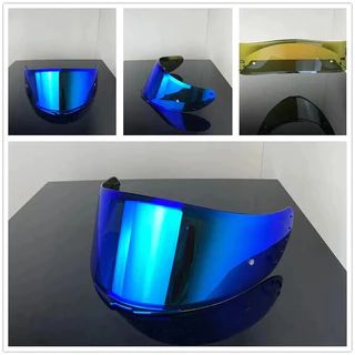 MT Max Vision Visor (MT-V-14) For Blade 2/Rapide/Targo