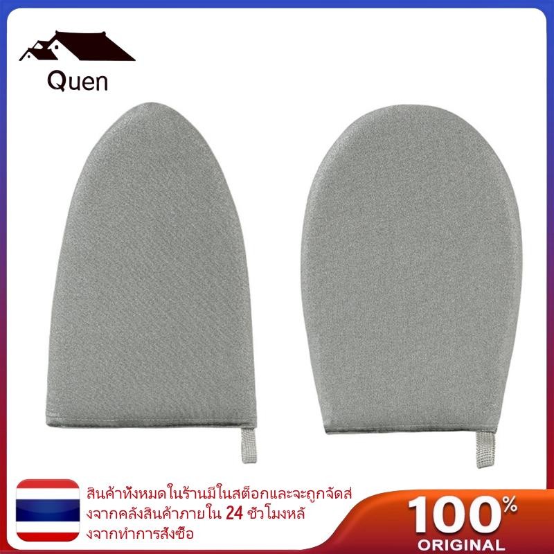 Quen อะไร มือถือมินิแผ่นรีดผ้าแขนที่รองรีดผู้ถือถุงมือทนสําหรับเสื้อผ้าเสื้อผ้าเรือกลไฟเหล็กตาราง แร็ค