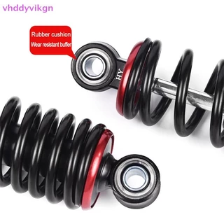 VHDD โช้คอัพรถจักรยานยนต์ Air Protection Falling Dirt Bike สกู๊ตเตอร์ Quad ATV โช้คอัพสปริง Suspension TH