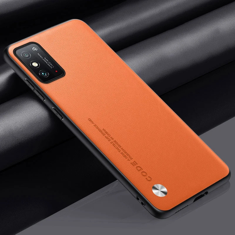 หรูหรา PU หนังสําหรับ Honor X30 Max X30Max ปกหลังซิลิโคนป้องกันเคสโทรศัพท์เต็มรูปแบบสําหรับ Honor X1
