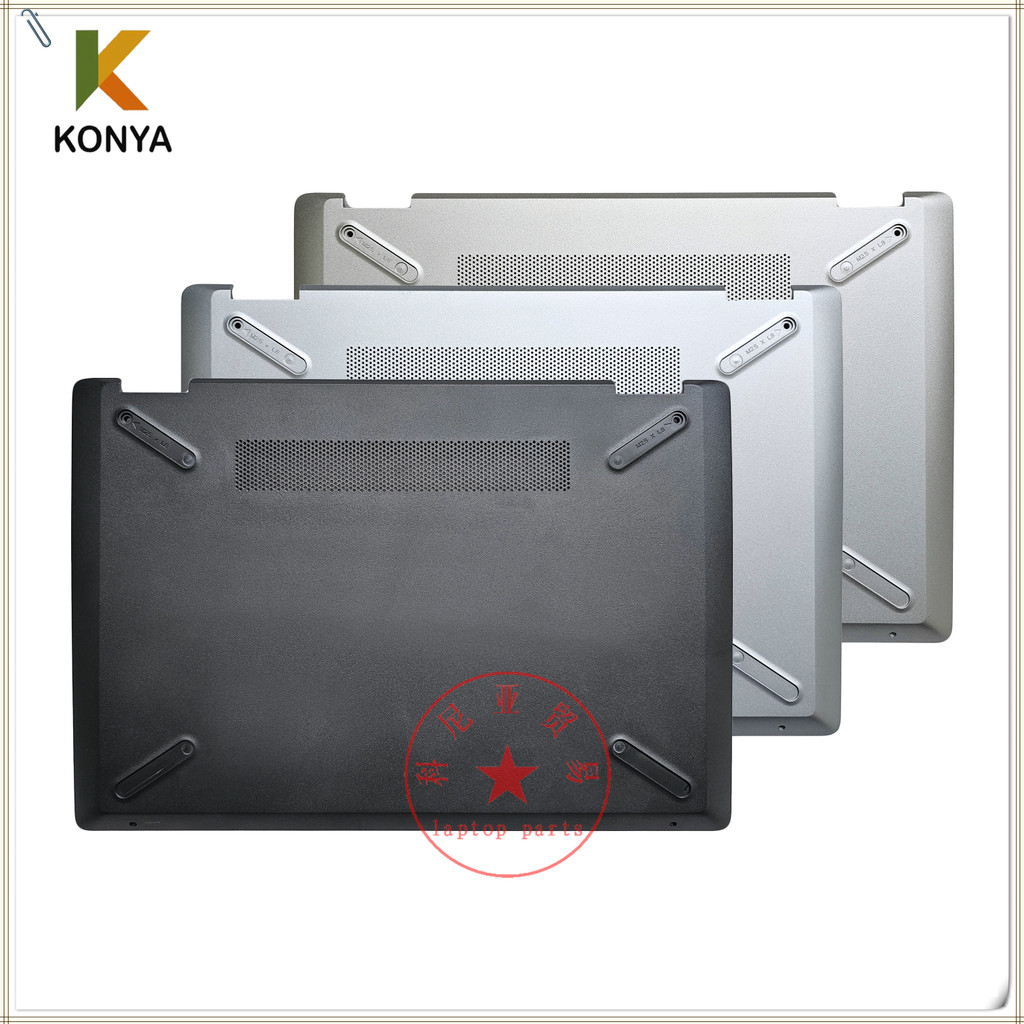 HP/HP Pavilion X360 14-DH TPN-W139 D Case Bottom Case Original Bottom Cover