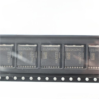 10 ชิ้น/ล็อต Original IPT015N10N5 IPT015N10N5ATMA1 015N10N5 MOSFET N-CH 100V 300A 100% ใหม่และของแท้