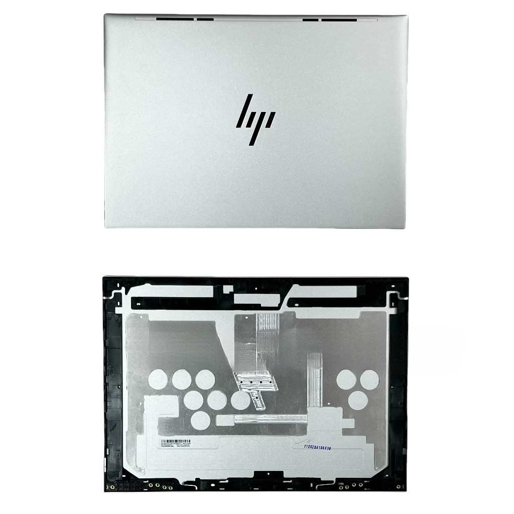 เคสใหม่สําหรับ HP ZBook Firefly 14 G11 รุ่นกรณี A/B/C/D ฝาครอบด้านบนด้านข้าง LCD backside shell/ B ด