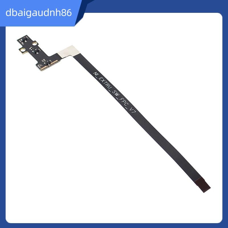 READY STOCKFor Bambu A1/A1 Mini Series Feeded Hall แผ่นสําหรับ Bambu A1/A1 Mini 3D ชิ้นส่วนเครื่องพิ