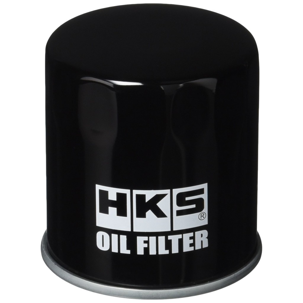 HKS น้ำมันตัวกรองประเภท 3 74φ× H85 UNF34-16 52009-AK007