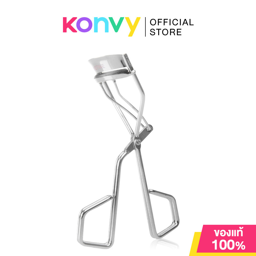 MISTINE Professional Eyelash Curler 1pc ที่ดัดขนตาคุณภาพดี.