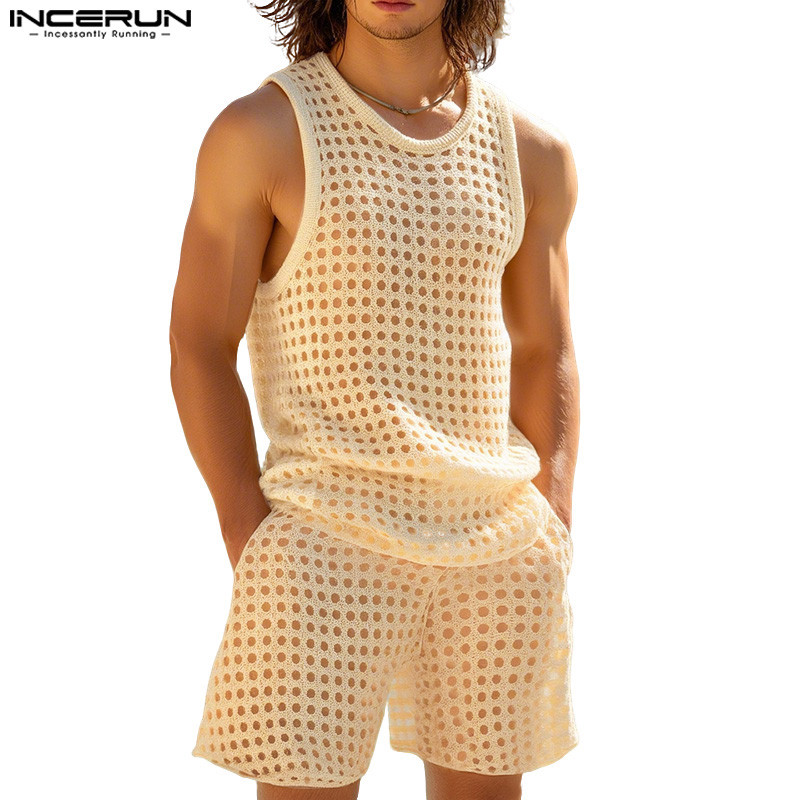 ชุดทูพีซดีไซน์แฟชั่นสำหรับผู้ชาย