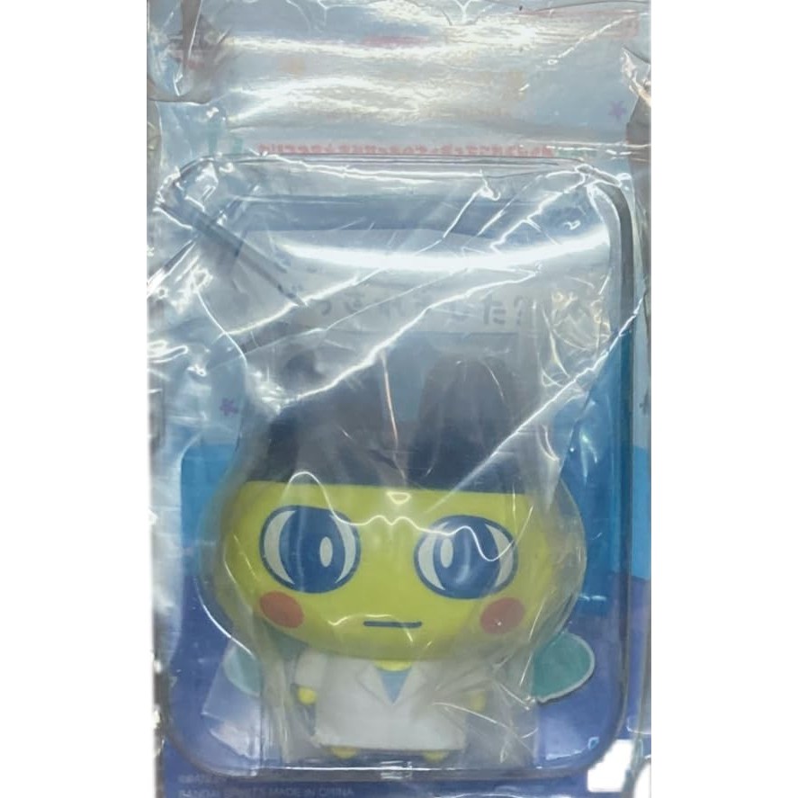 Puchipuchi Omisechi: Celebrate! Welcome to the Lottery Shop! Puchipuchi Omisechi Design with Speech 