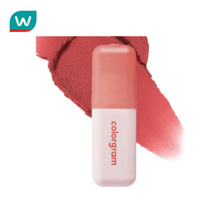 Colorgram คัลเลอร์แกรม นู้ด เบลอ ทินท์ 5ก. 04 คอรัล ลิท