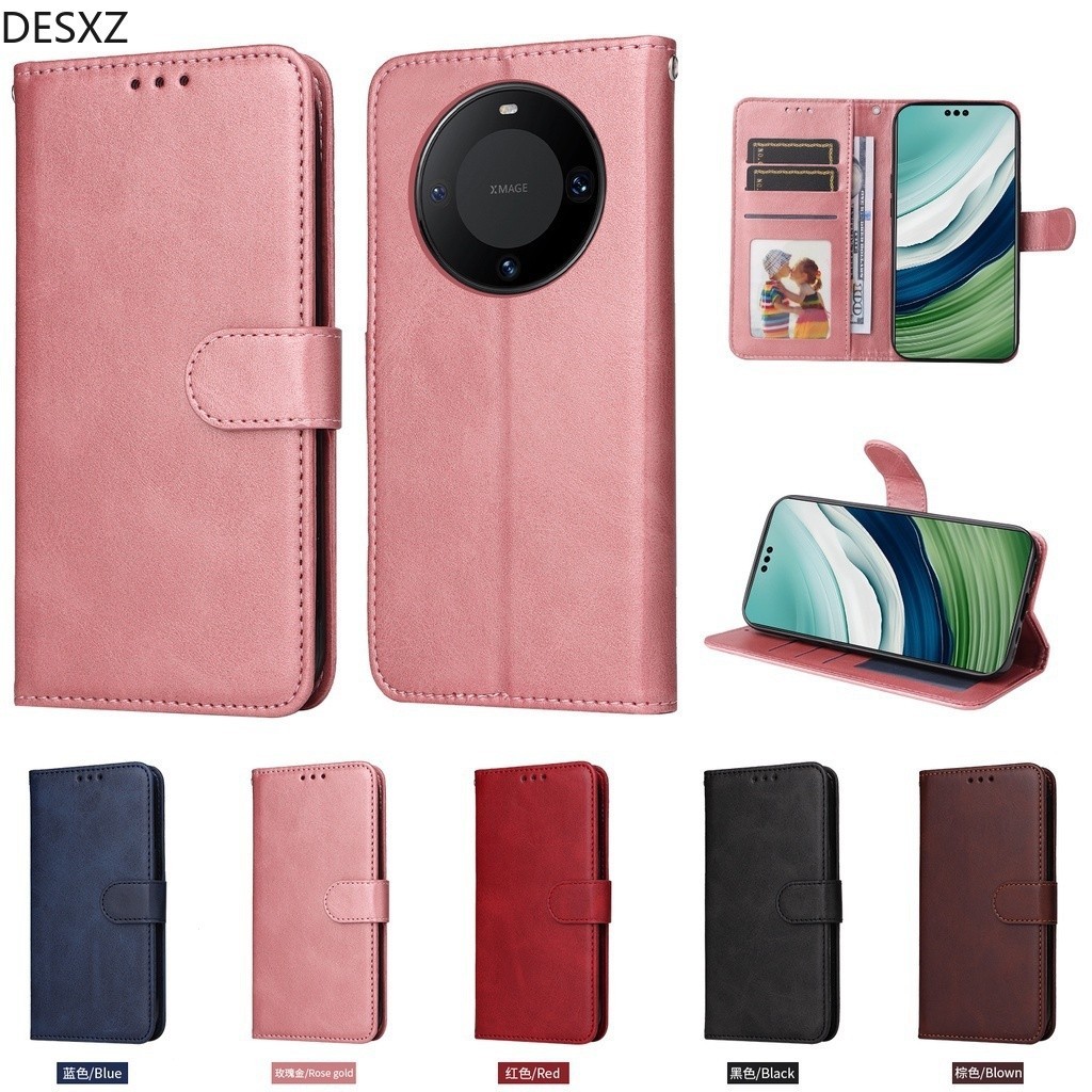 Flip Wallet Casing Huawei Honor X9B Honor X8B Honor X7B Honor X9A Honor X8A Honor X7A X6A X8 X6 X9 X