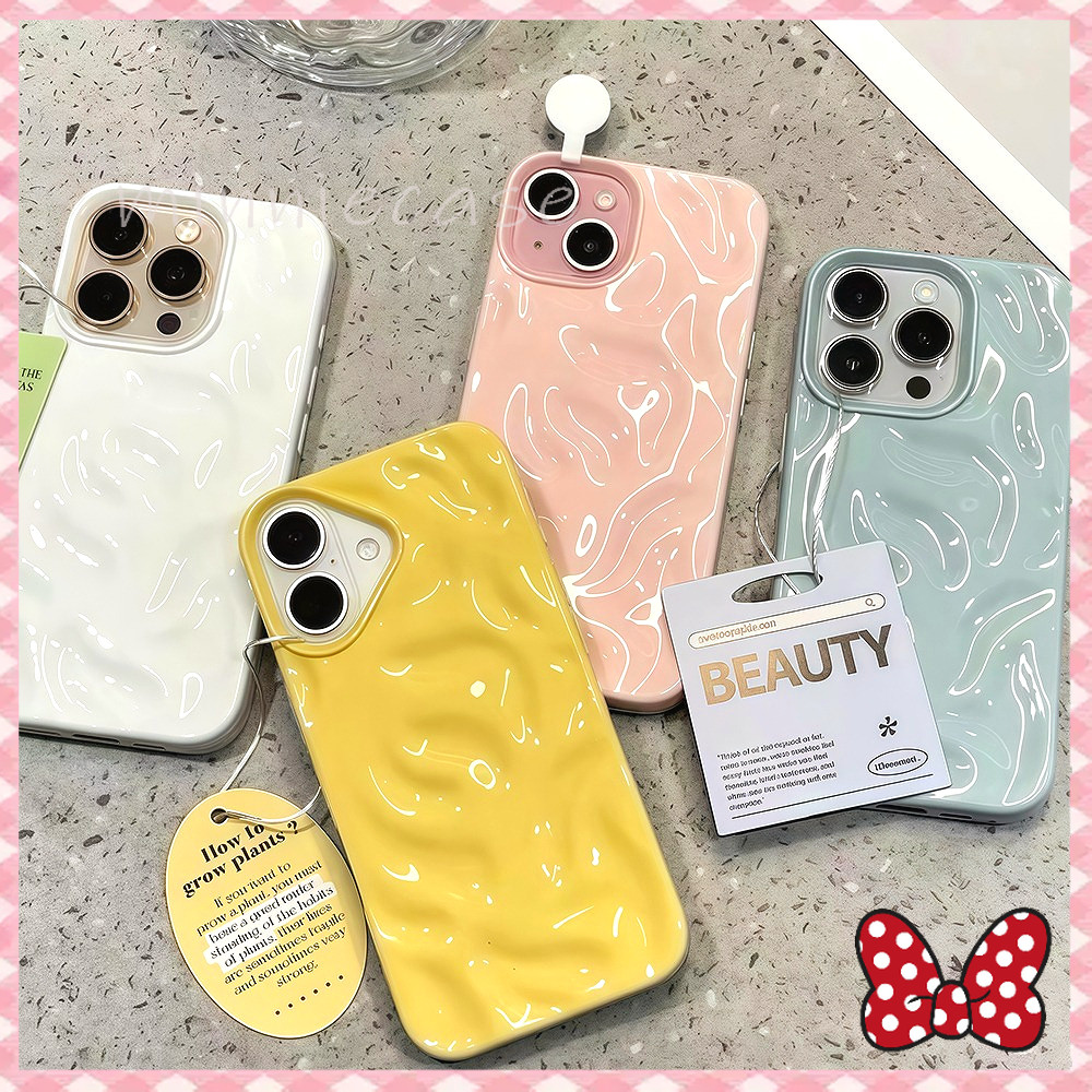 สไตล์พิเศษ พิเศษ อุกกาบาต กรณีมือถือ ป้องกันการชนกัน ระดับพรีเมี่ยม เคสหนัง For iPhone 15 14 12 16 Promax XS XR 7/8 Plus