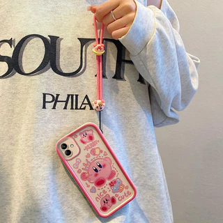 เคส Samsung A07 A06 A05 A04 เคสโทรศัพท์ซิลิโคนอ่อนนุ่มลายการ์ตูนที่เรียบง่ายและน่ารัก YX