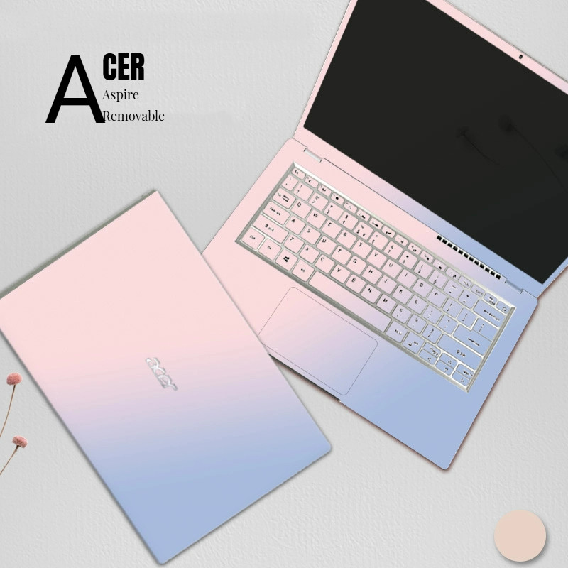ผิวแล็ปท็อปสําหรับ Acer Aspire 5/3 A715-71, A715-72, A715-74, A715-75G A715-41G A715-51GWaterproof A