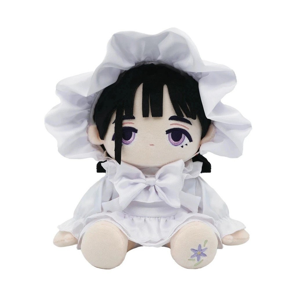 【พร้อมส่ง】alien stage การ์ด ตุ๊กตา plush doll photocard cosplay sua alien stage gaf ivan luka blind 