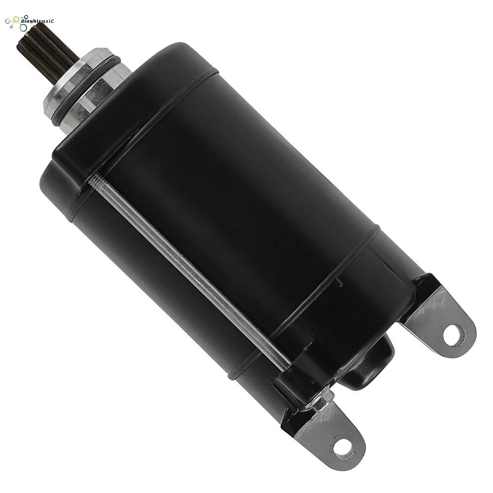 มอเตอร์สําหรับ Vt500C Vt-500C VT600 VT750 Shadow 31200-MF5-008 31200-MF5-018 31200-MF5-028 31200-MF5