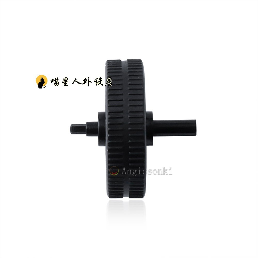 ทุ่มเทให้กับลูกกลิ้งสากลเมาส์ Logitech M275 M280 M330