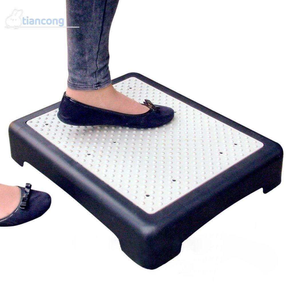 TIANCONG Step Stool ห้องน้ํา Step Riser สําหรับฝักบัวครึ่งขั้นตอน