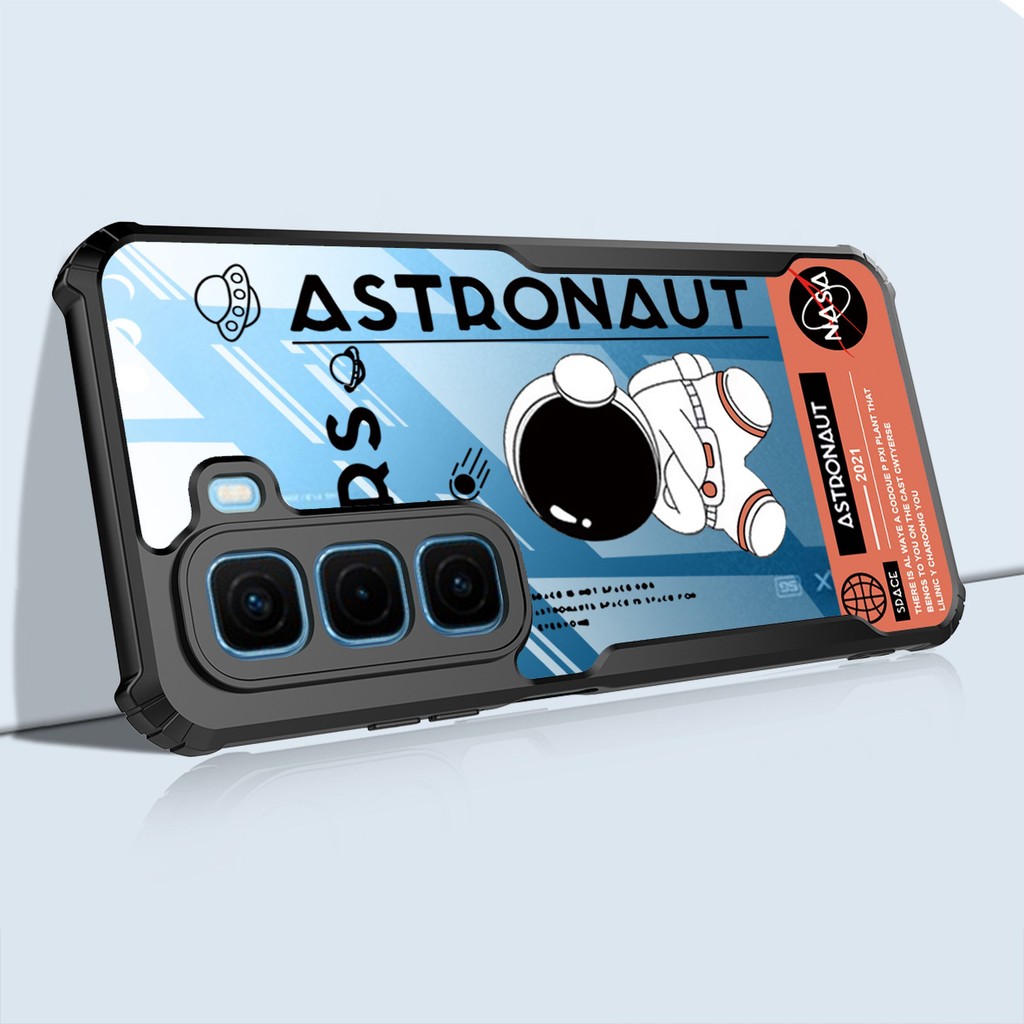 เคสโทรศัพท์สําหรับ Infinix Hot 60 50 Pro Plus 60i 50i X6726 X6726B X6886 X6885 X6882 X6881 X6720 X65