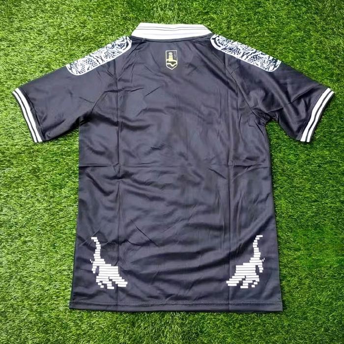 SUWON FC 4TH 2024 2025 เสื้อฟุตบอลคุณภาพดีที่สุด