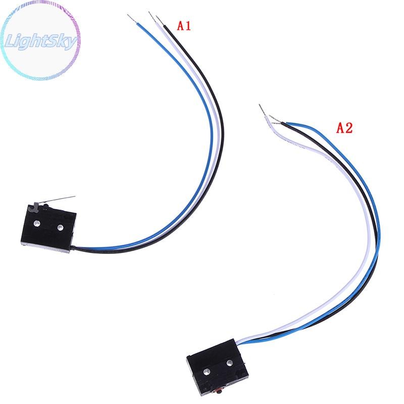 LightSky กันน้ํา micro ปิดผนึก ip67 เปลี่ยนไมโครสวิตช์ 5a TH