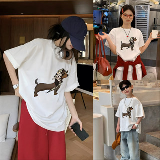 🔥พร้อมส่ง&COD🔥RINA STUDIO🔥 2025 เสื้อยืดที่ทำจากผ้า cotton 1…