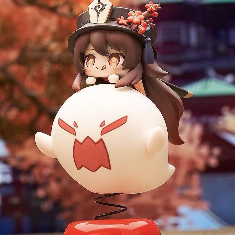 Genshinut/Q รุ่น Rock Swing Genshin Impact Walnut/Q รุ่น Rock Swing Genshin Impact Walnut/รุ่น Q Roc